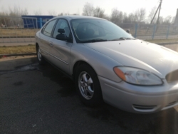 Ford Taurus 2004 года в городе Минск фото 4