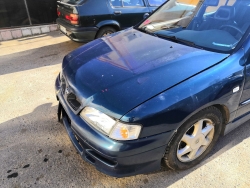 Nissan Primera 1998 года в городе Солигорск фото 5