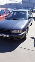 Suzuki Baleno 1995 года в городе Гомель фото 4