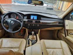 Bmw 5 seriya 2005 года в городе Минс4 фото 5