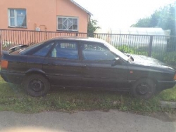 Audi 80 1991 года в городе Д.Заречье, 40-45 км от Минска фото 3
