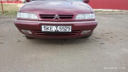 Citroen Xantia 1999 года в городе Минск фото 1