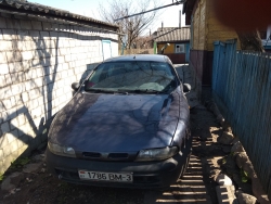 Fiat Brava 1998 года в городе г. Жлобин фото 1