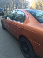 Dodge Neon 2005 года в городе Минск фото 3