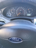 Ford Focus 2002 года в городе Верхнедвинск фото 2