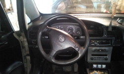 Opel Zafira 2003 года в городе - фото 5