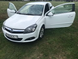 Opel Astra 2011 года в городе Минск фото 3