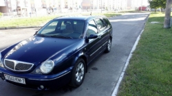 Lancia Lybra 2001 года в городе Минск фото 1