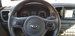 Kia Sportage 2017 года в городе Минск фото 4