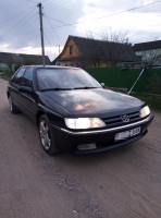 Peugeot 605 1996 года в городе Дзержинск фото 1