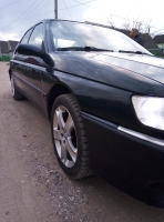 Peugeot 605 1996 года в городе Дзержинск фото 2