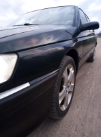 Peugeot 605 1996 года в городе Дзержинск фото 3