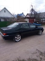 Peugeot 605 1996 года в городе Дзержинск фото 5