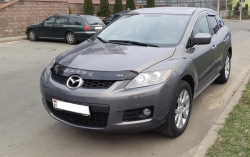 Mazda Cx-7 2007 года в городе Гомель фото 3