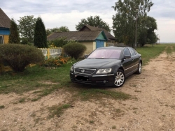 Volkswagen Phaeton 2004 года в городе Минск фото 1