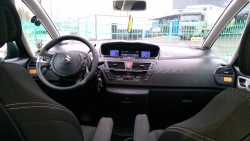 Citroen C4 grand picasso 2009 года в городе Минск фото 4