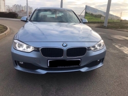 Bmw 3 seriya 2013 года в городе Минск фото 3