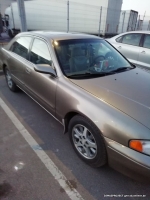 Mazda 626 1998 года в городе Микрорайон сосны фото 1