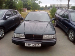 Rover 800 1994 года в городе Жодино фото 4