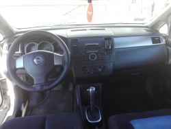 Nissan Versa 2006 года в городе Гродно фото 3