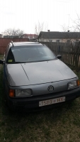 Volkswagen Passat 1991 года в городе Гом. Обл. Г. П. Октябрьский фото 1