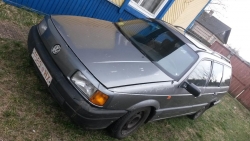 Volkswagen Passat 1991 года в городе Гом. Обл. Г. П. Октябрьский фото 2