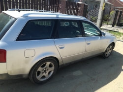 Audi A6 2000 года в городе Чернавчицы фото 3