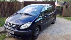 Citroen Xsara picasso 2001 года в городе Михановичи фото 1