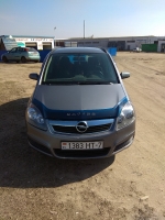 Opel Zafira 2006 года в городе Минск фото 2