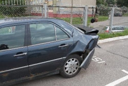 Mercedesbenz 202 кузов 1999 года в городе Минск фото 2