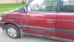 Mazda Mpv 1994 года в городе Минск фото 3