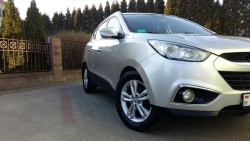 Hyundai Tucson 2010 года в городе Минск фото 1