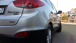 Hyundai Tucson 2010 года в городе Минск фото 3