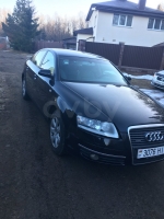 Audi A6 2005 года в городе Минск фото 1