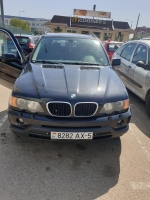 Bmw X5 2003 года в городе Борисов фото 1