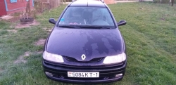 Renault Laguna 1997 года в городе Жабинка фото 1