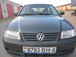 Volkswagen Pointer 2004 года в городе Осиповичи фото 3