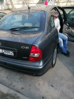 Citroen C5 2001 года в городе Минск фото 1