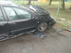 Citroen C5 2002 года в городе Гомель фото 1