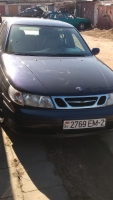 Saab 9-5 2000 года в городе Витебск фото 1