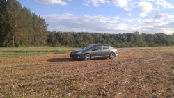 Peugeot 407 2008 года в городе Минск фото 4