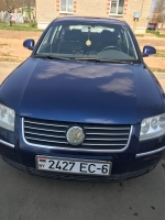 Volkswagen Passat 2004 года в городе Смолявичи фото 3