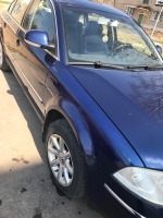 Volkswagen Passat 2004 года в городе Смолявичи фото 4