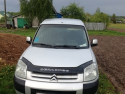 Citroen Berlingo 2005 года в городе Минск фото 1