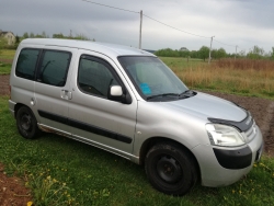 Citroen Berlingo 2005 года в городе Минск фото 2