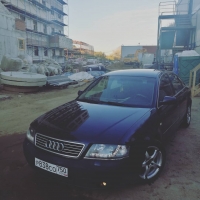 Audi A6 1997 года в городе Город Барановичи фото 3