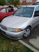 Rover 400 1997 года в городе Г скидель фото 2