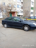 Citroen C5 2001 года в городе Минск фото 2