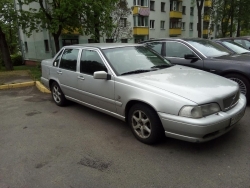 Volvo S70 1998 года в городе Минск фото 2