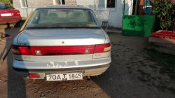 Kia Sephia 1995 года в городе Минская область смолевичский р фото 3